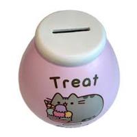 Pusheen Pot Of Dreams Ceramic Money Jar Extra Image 1 Preview